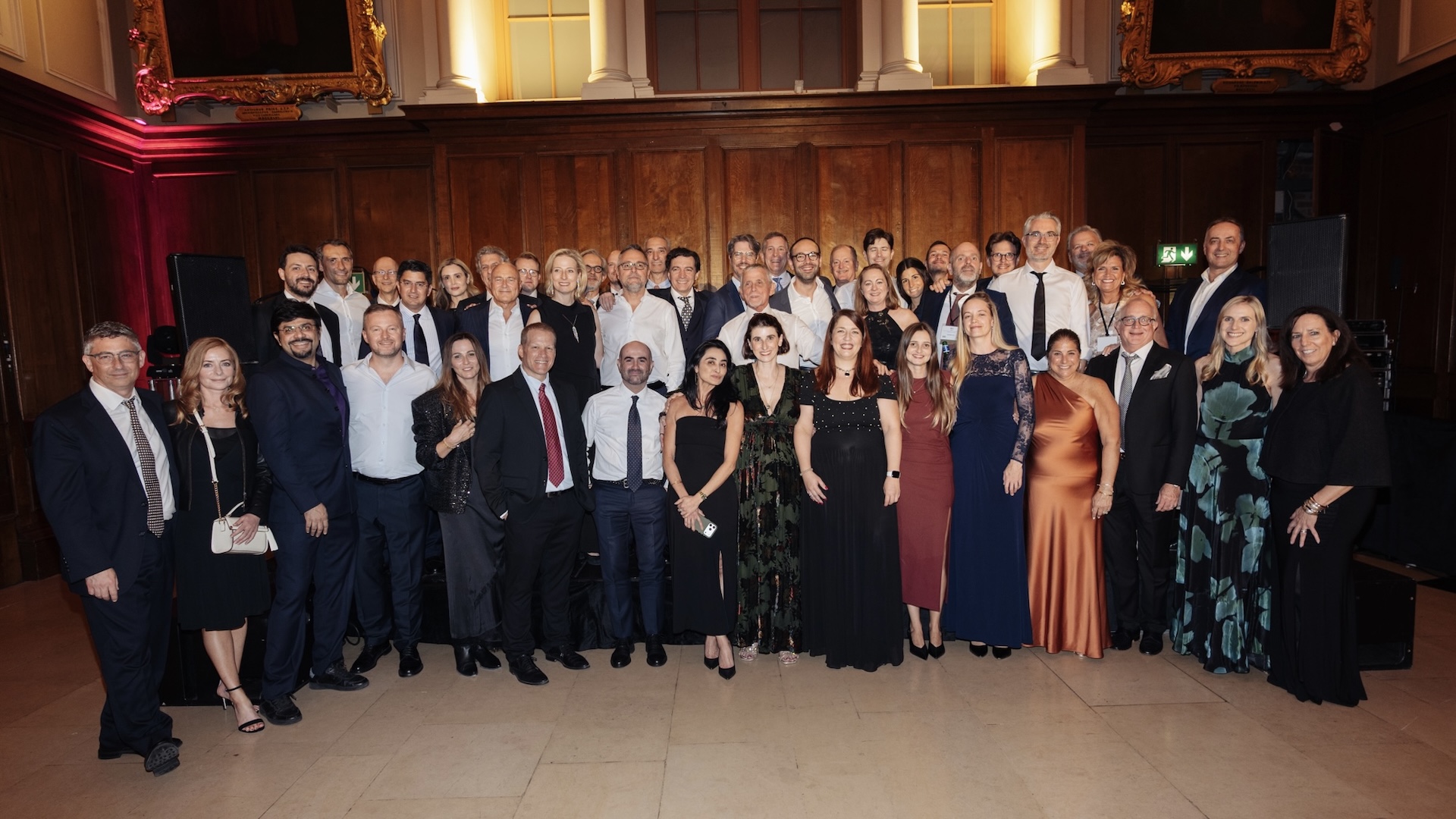 ILN Annual Conference 2026 Beyond the Business of Law